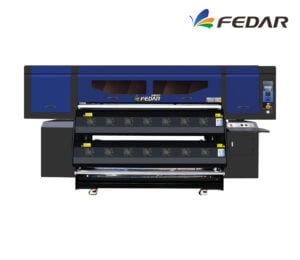 Plotter FD6198E