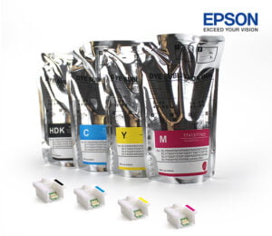 Epson inks for 6200 – 6070