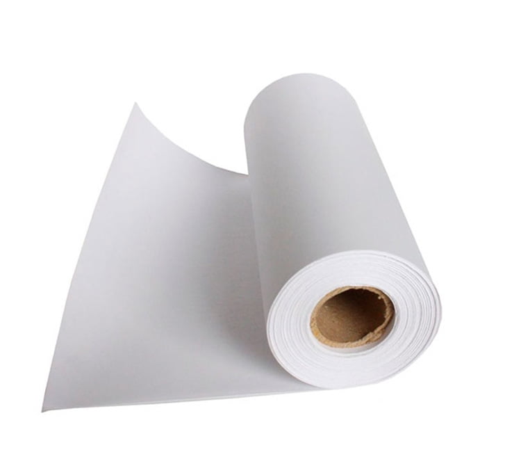 Papel Jumbo -70grs- 1.60 cm x 200 metros