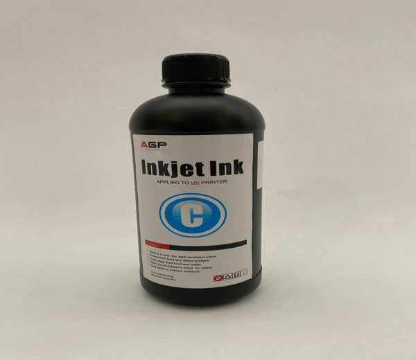 Tinta UV