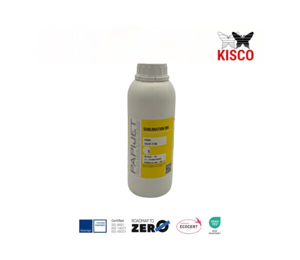 Tinta Kisco 403 Sublimación 1L