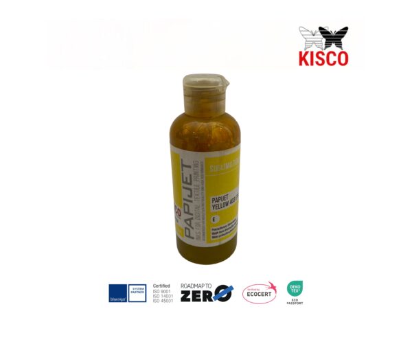 Tinta kisco 403 Sublimación 100ml