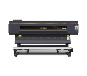 Plotter FD 5193