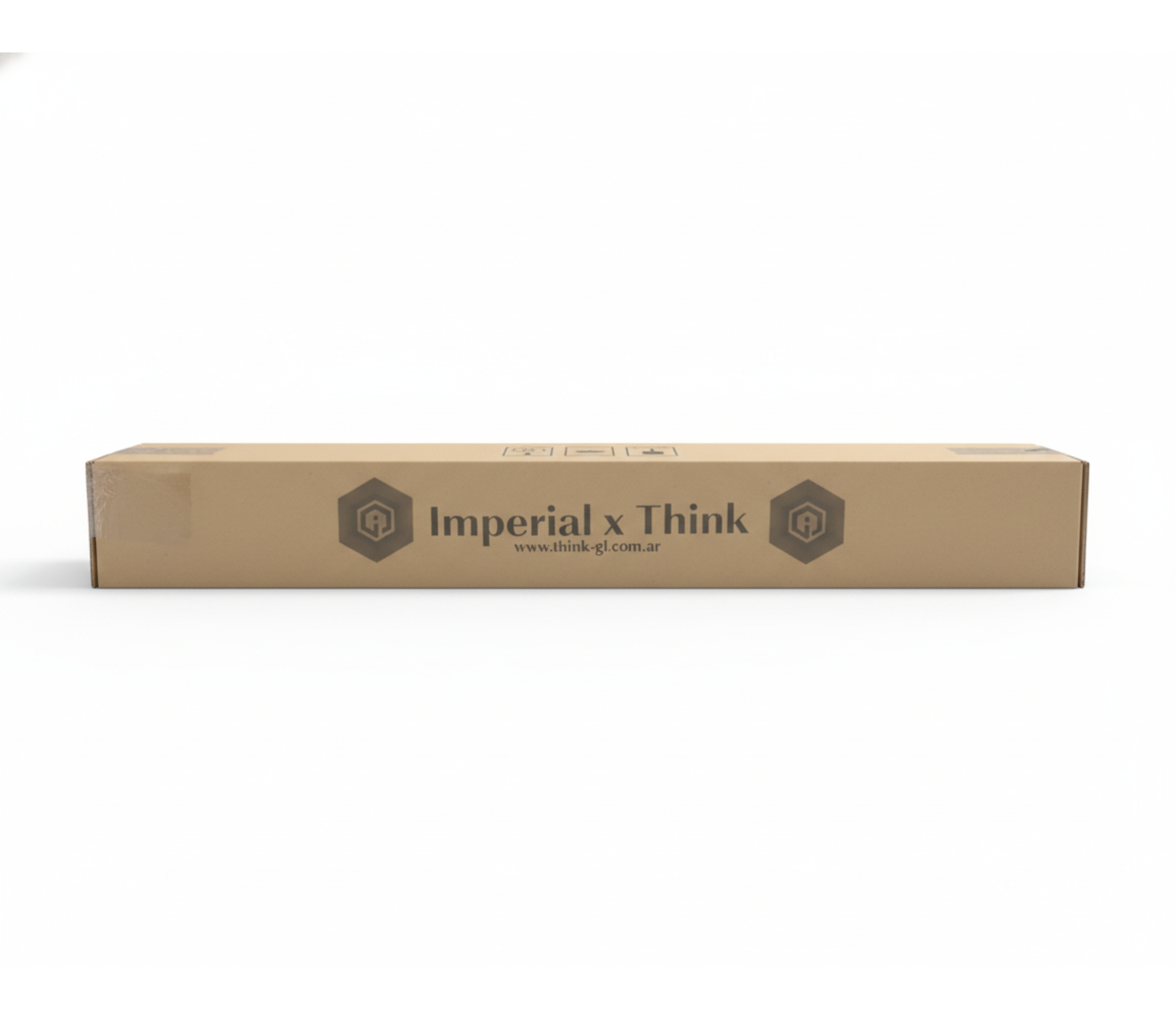 Papel Imperial